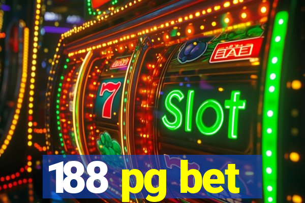 188 pg bet